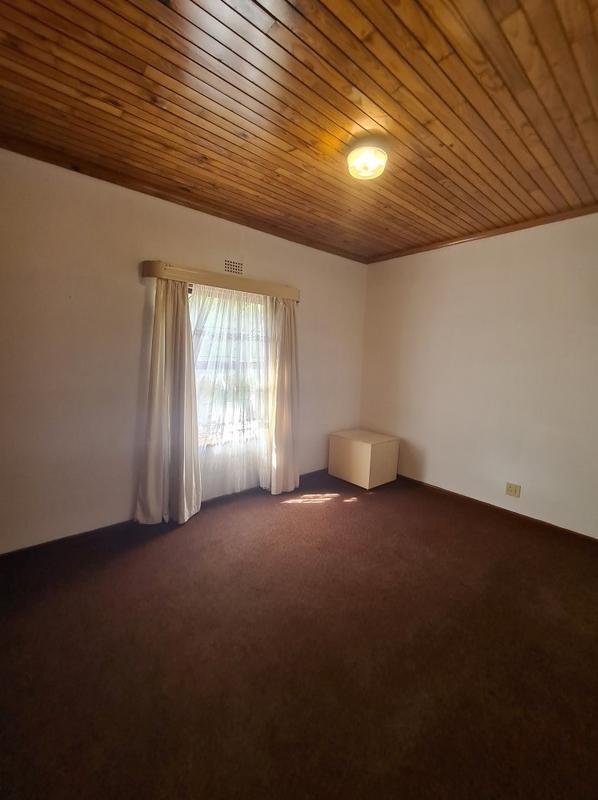 To Let 3 Bedroom Property for Rent in Ridgeworth Western Cape